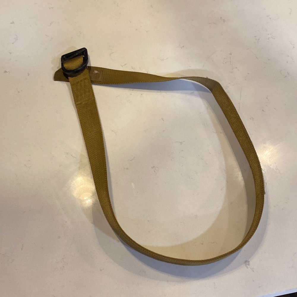 5.11 Men’s Tactical belt size 40-42